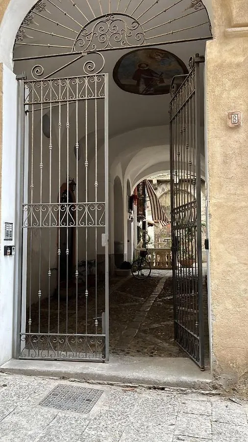 Guest house Cathedral City Center Palermo 2