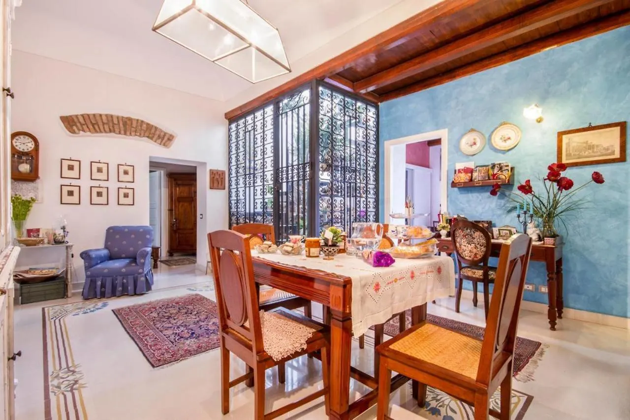 Guest house Cathedral City Center Palermo 2