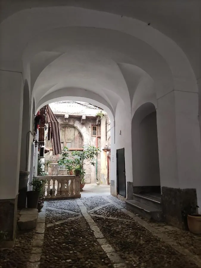 Guest house Cathedral City Center Palermo 2 Italy