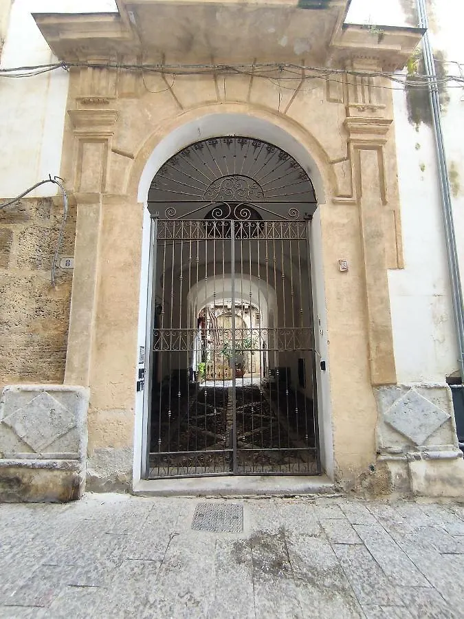 Cathedral City Center Palermo 2 0*,