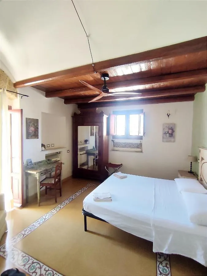 Guest house Cathedral City Center Palermo 2
