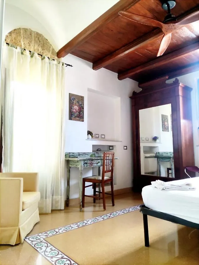 Cathedral City Center Palermo 2 Guest house