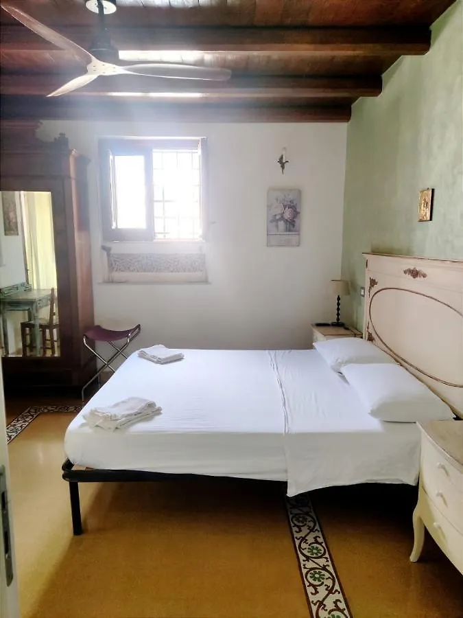 Cathedral City Center Palermo 2 Guest house